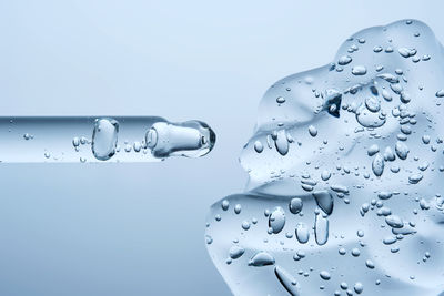 water