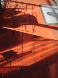 Low angle view of building