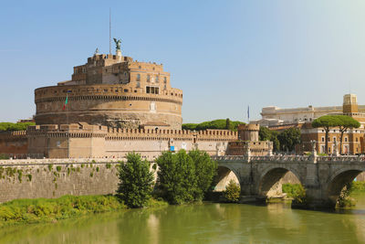 Rome, italy