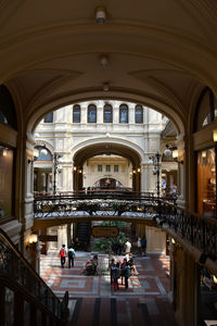 architecture