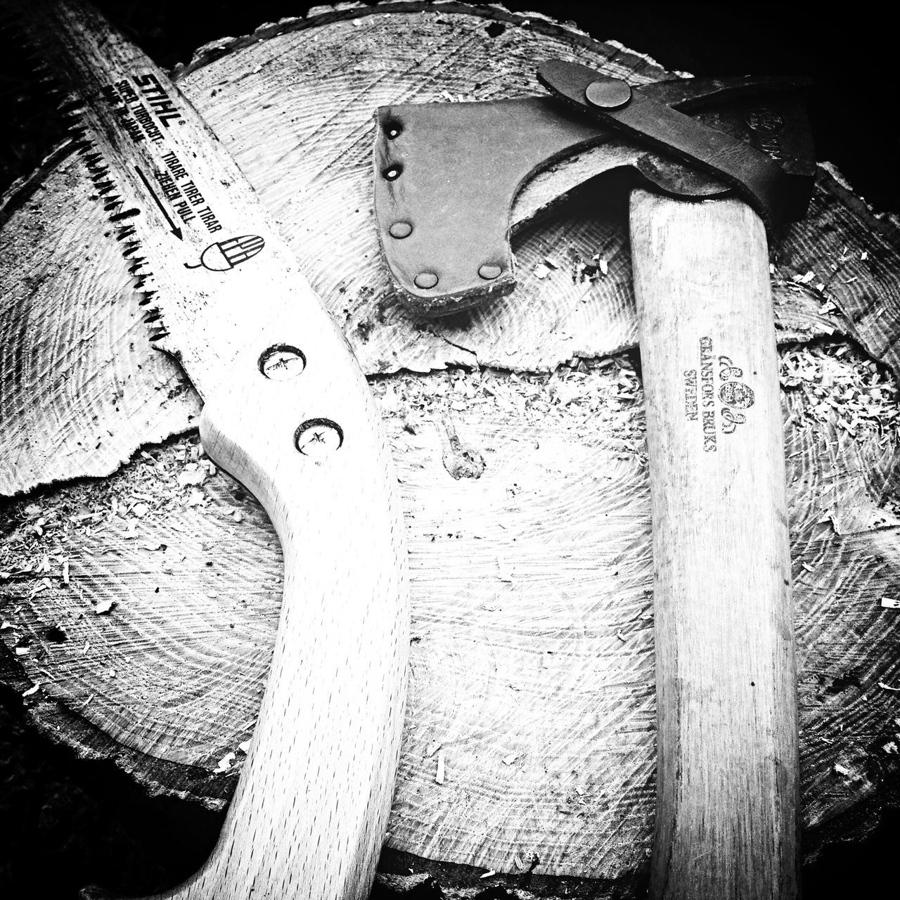 Axe
