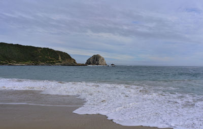 sea