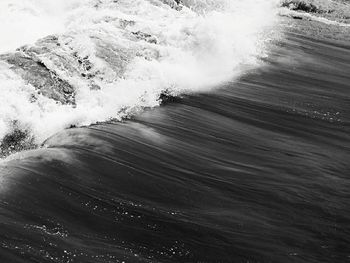 motion