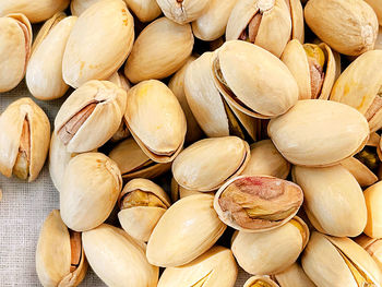 Full frame shot of fruits