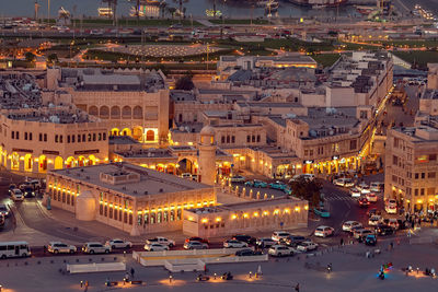 Souq waqif is a souq in doha, in the state of qatar. the souq is known for selling traditional stuff