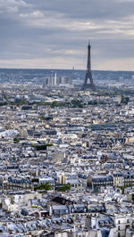 Eifel tower, paris, france