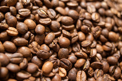 Coffee beans