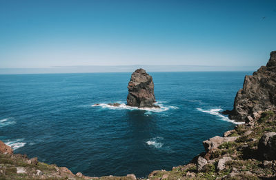 sea