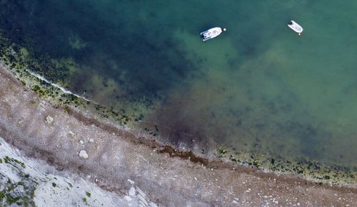 Lulworth cove 