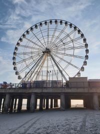 ferris wheel