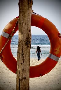 lifebuoy