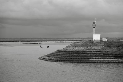 lighthouse