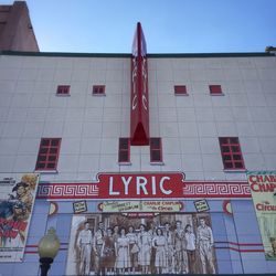 Low angle view of building