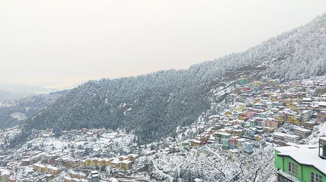 Heartofshimla