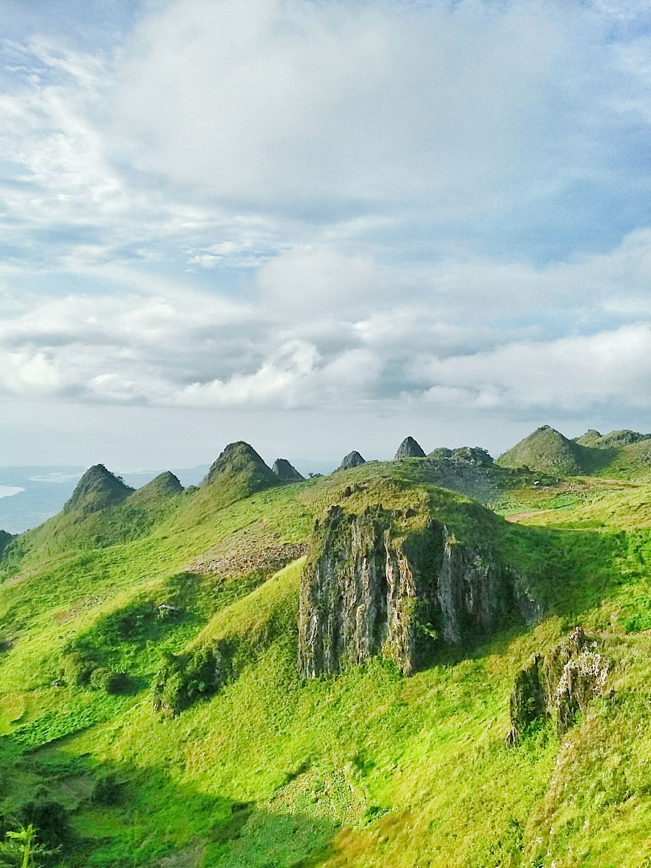 Osmeña Peak, Dalaguete,Cebu