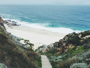 sea