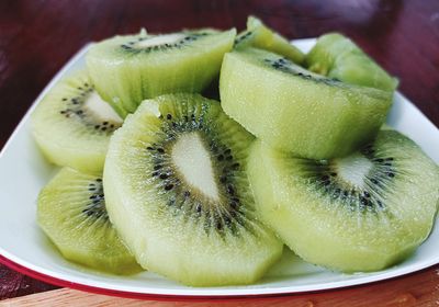 kiwifruit