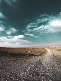 horizon