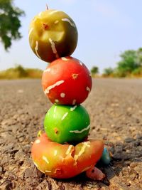Nature colorful bolls wallpapers