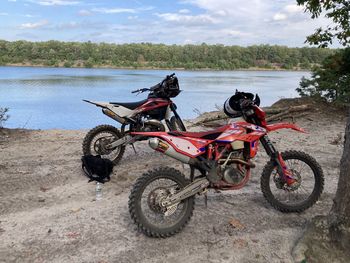 transportation