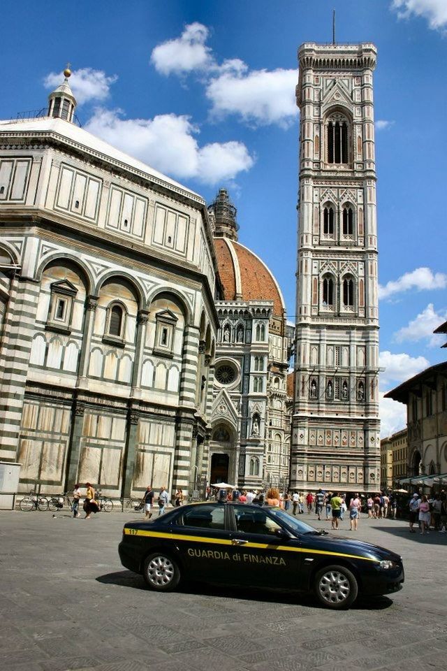 Firenze, italia