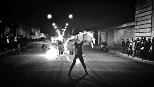night