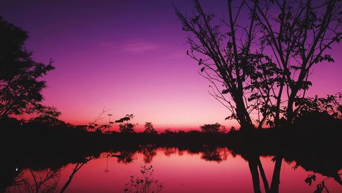 reflection