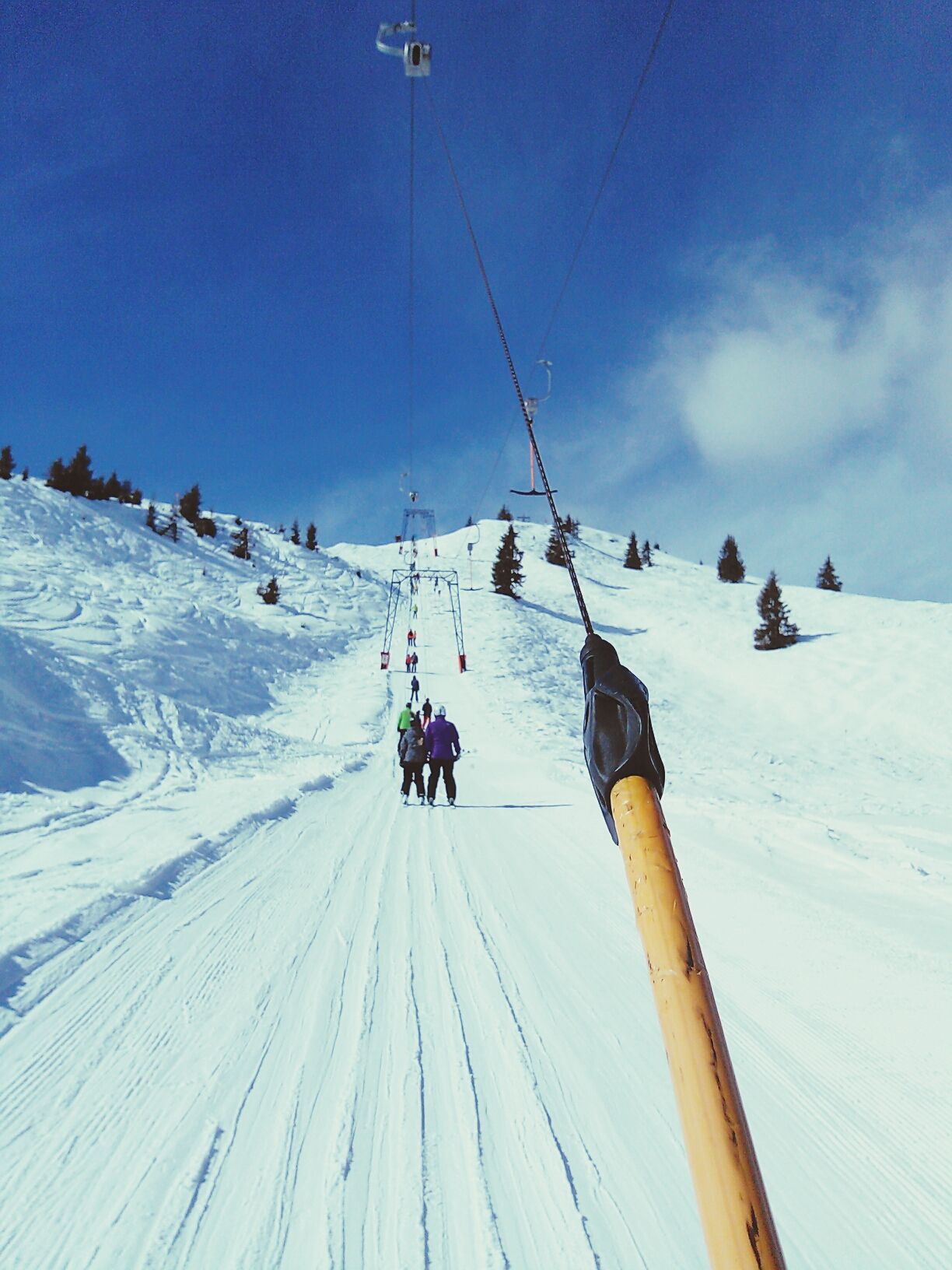 Zell am see