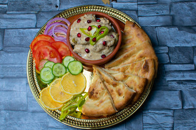 food