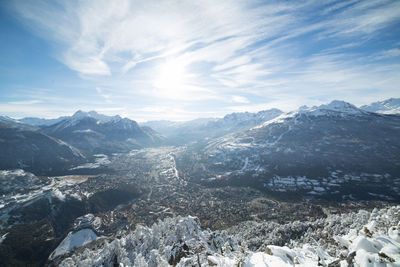 mountain