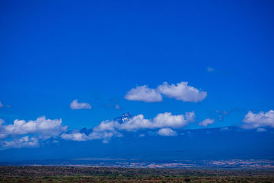 sky