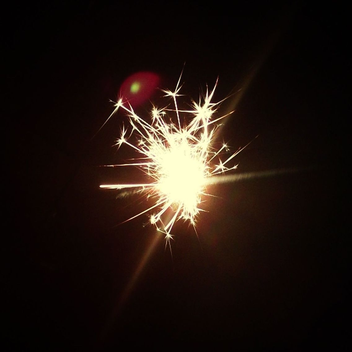 night, glowing, illuminated, exploding, long exposure, firework - man made object, fire - natural phenomenon, firework display, sparks, motion, celebration, low angle view, copy space, dark, sparkler, burning, event, arts culture and entertainment, lit, blurred motion