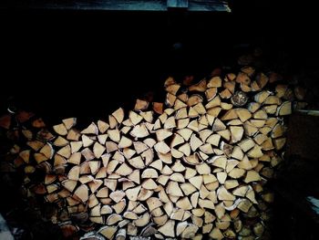 firewood