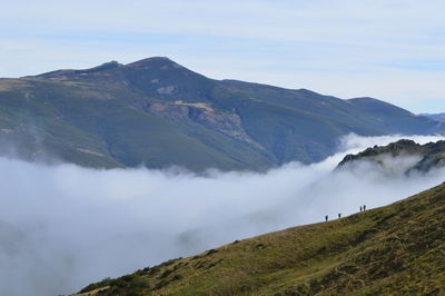 mountain