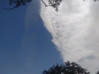 sky
