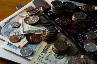 money