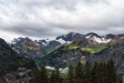 mountain