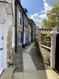 Robin hood's bay