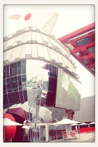 architecture