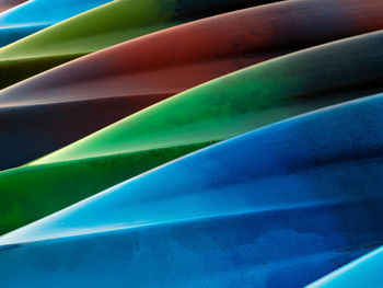 Full frame shot of multi colored background