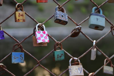 padlock