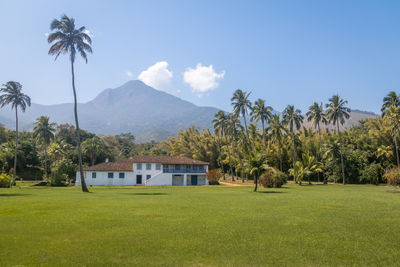 Fazenda Engenho