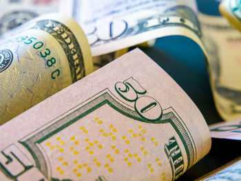 currency