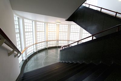 Low angle view of building