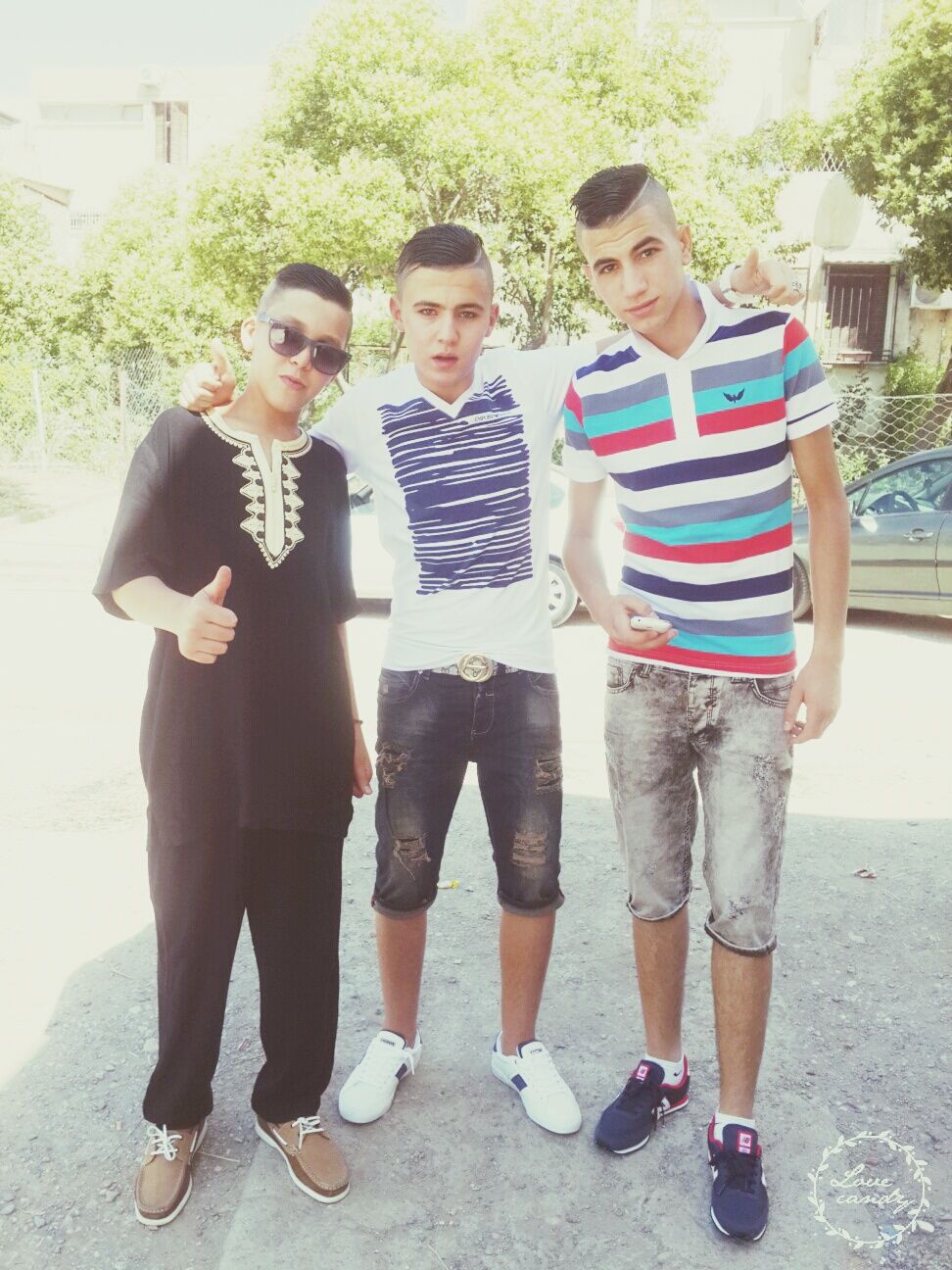 Les_Hommes ♥ <3