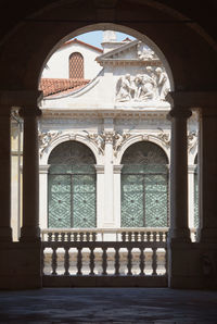 Basilica palladiana vicenza 