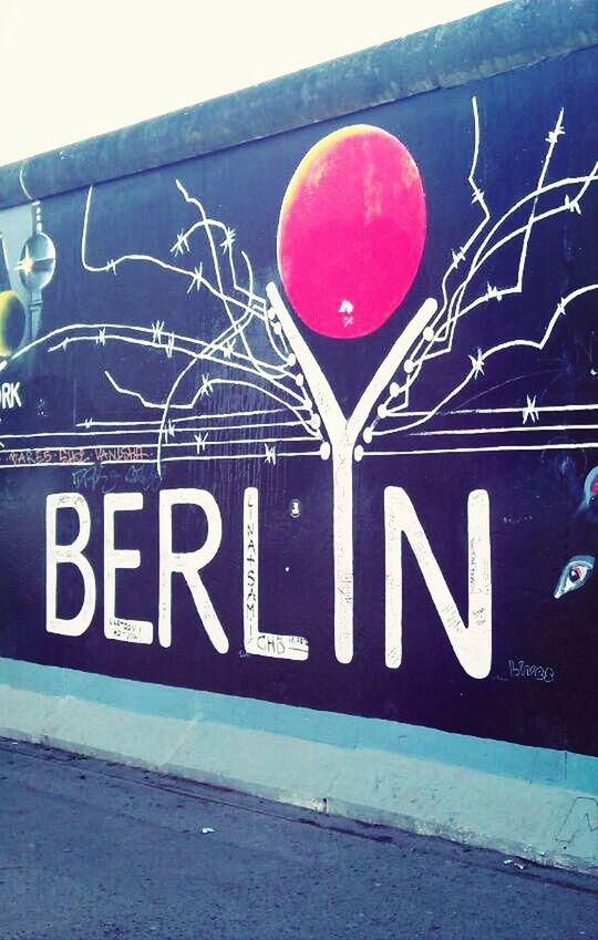 Berlin o Berlin 