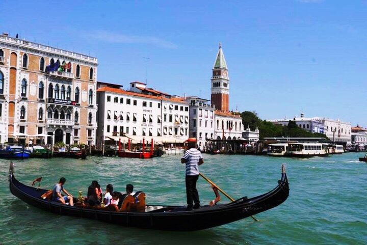 Venezia