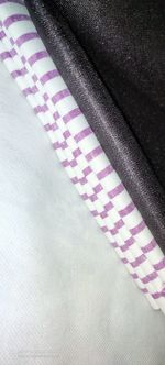 Full frame shot of patterned wall