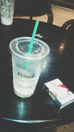 drink
